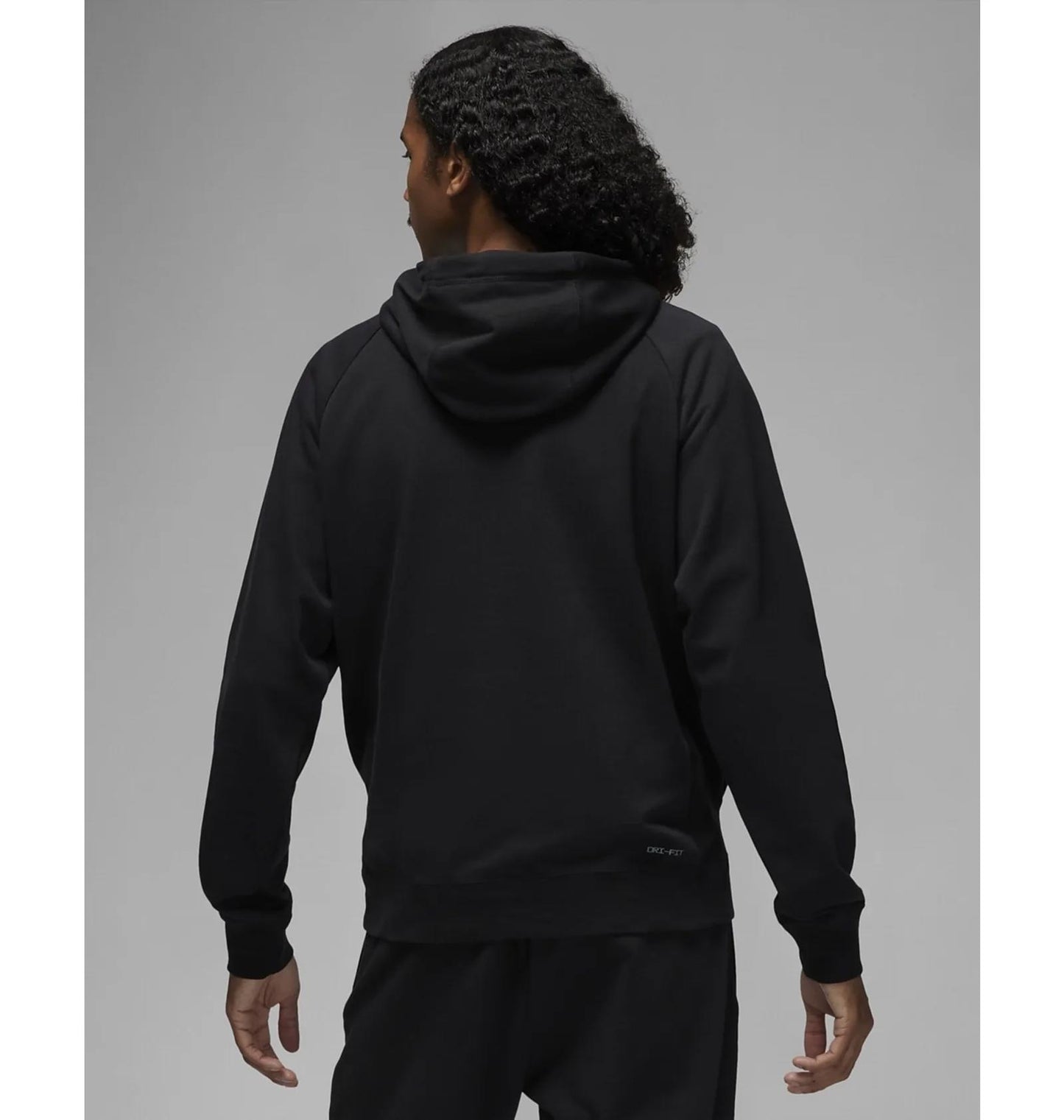 Кофта чоловіча Jordan Dri-Fit Sport Crossover (DQ7327-010)