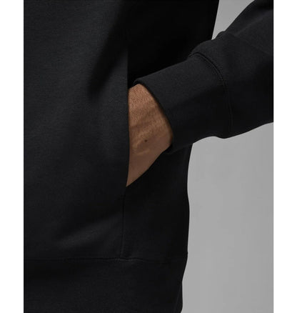 Кофта чоловіча Jordan Dri-Fit Sport Crossover (DQ7327-010)