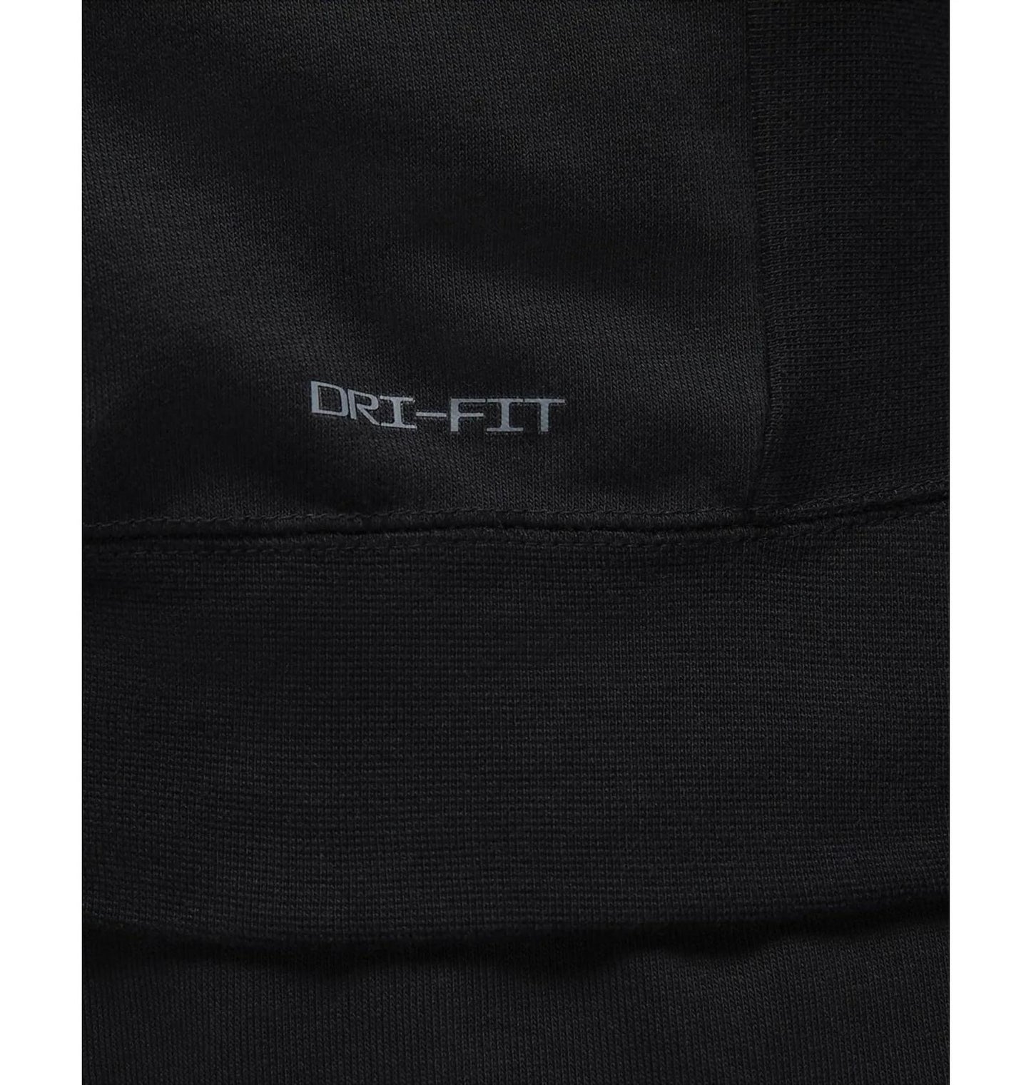 Кофта чоловіча Jordan Dri-Fit Sport Crossover (DQ7327-010)