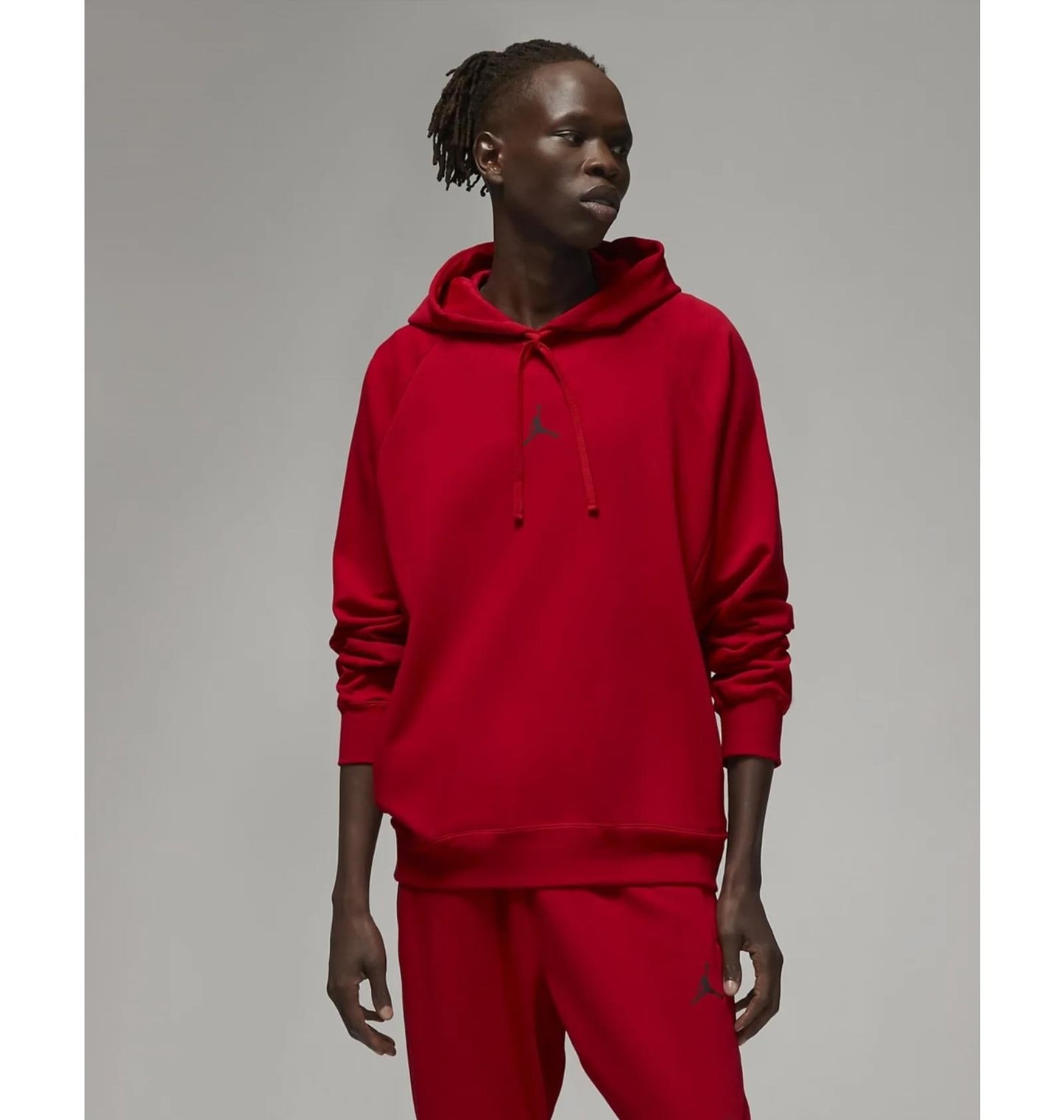 Кофта чоловіча Jordan Dri-Fit Sprt Flc Po 687 (DQ7327-687)