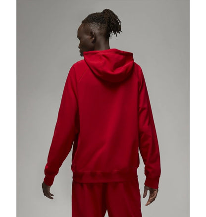 Кофта чоловіча Jordan Dri-Fit Sprt Flc Po 687 (DQ7327-687)