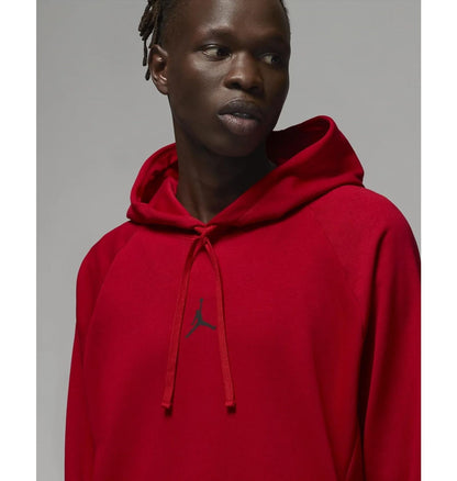 Кофта чоловіча Jordan Dri-Fit Sprt Flc Po 687 (DQ7327-687)