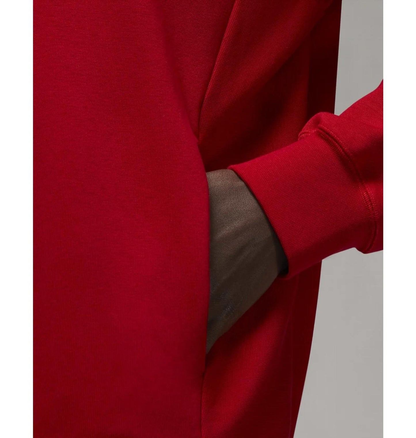 Кофта чоловіча Jordan Dri-Fit Sprt Flc Po 687 (DQ7327-687)