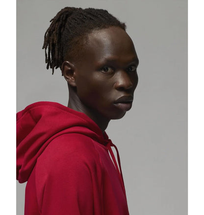 Кофта чоловіча Jordan Dri-Fit Sprt Flc Po 687 (DQ7327-687)