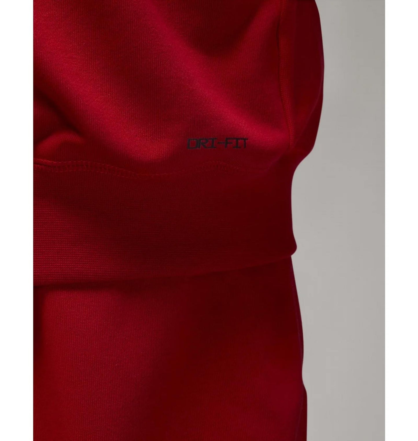 Кофта чоловіча Jordan Dri-Fit Sprt Flc Po 687 (DQ7327-687)