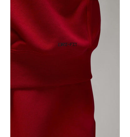 Кофта чоловіча Jordan Dri-Fit Sprt Flc Po 687 (DQ7327-687)