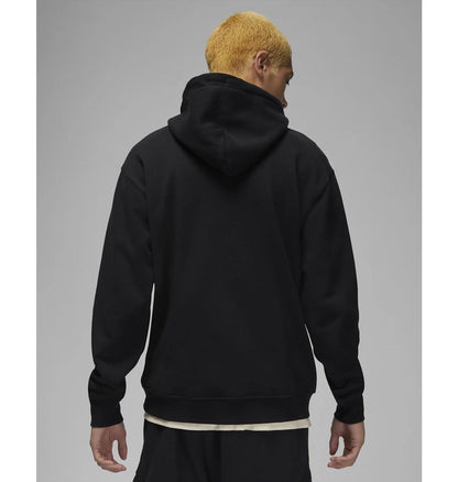 Кофта чоловіча Jordan M J Ess Stmt Flc Po (DQ7338-010)