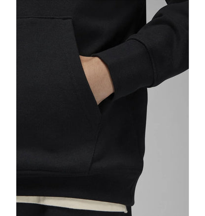 Кофта чоловіча Jordan M J Ess Stmt Flc Po (DQ7338-010)