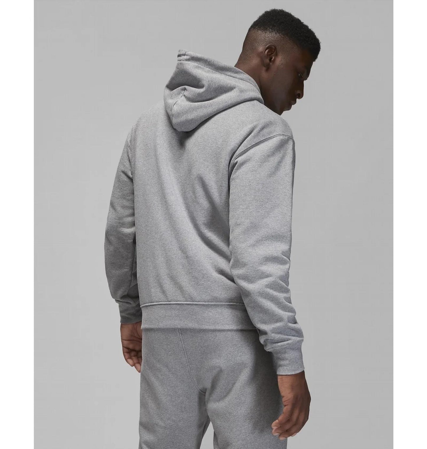 Кофта чоловіча Jordan M Ess Stmt Fleece Po (DQ7338-091)