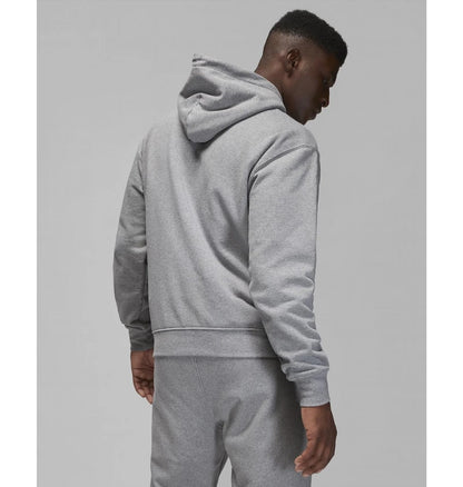 Кофта чоловіча Jordan M Ess Stmt Fleece Po (DQ7338-091)