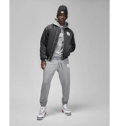 Кофта чоловіча Jordan M Ess Stmt Fleece Po (DQ7338-091)