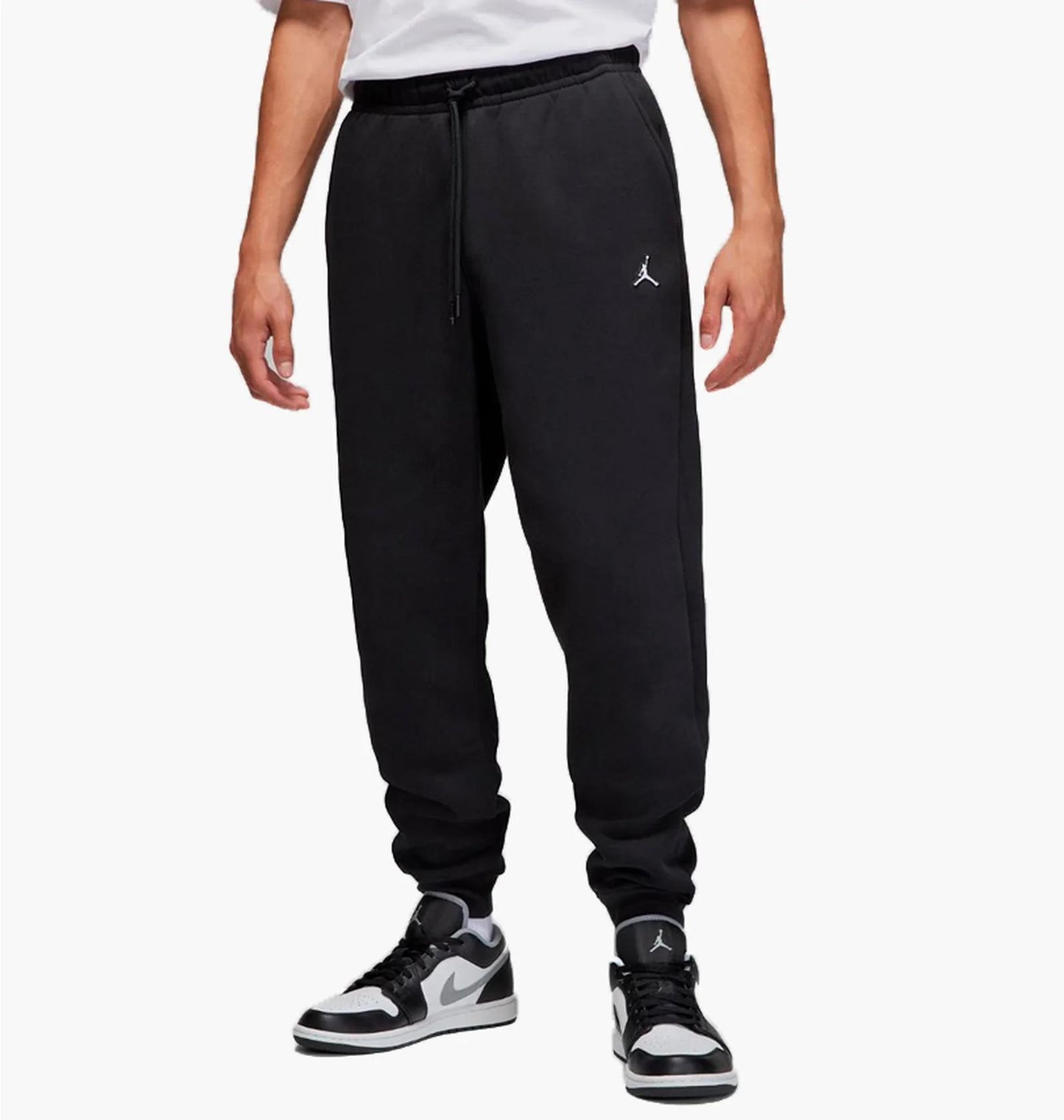 Брюки чоловічі Jordan Essential Fleece Pant (DQ7340-010)