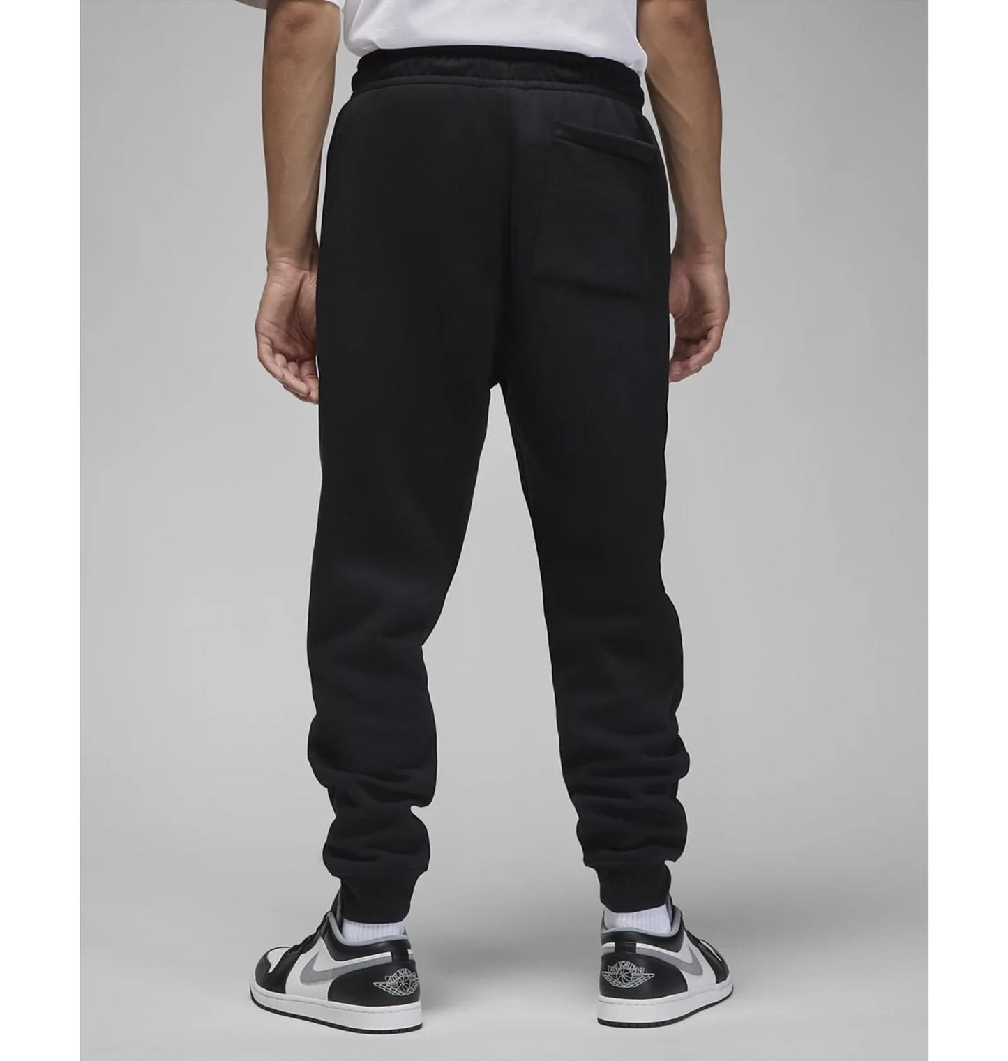 Брюки чоловічі Jordan Essential Fleece Pant (DQ7340-010)