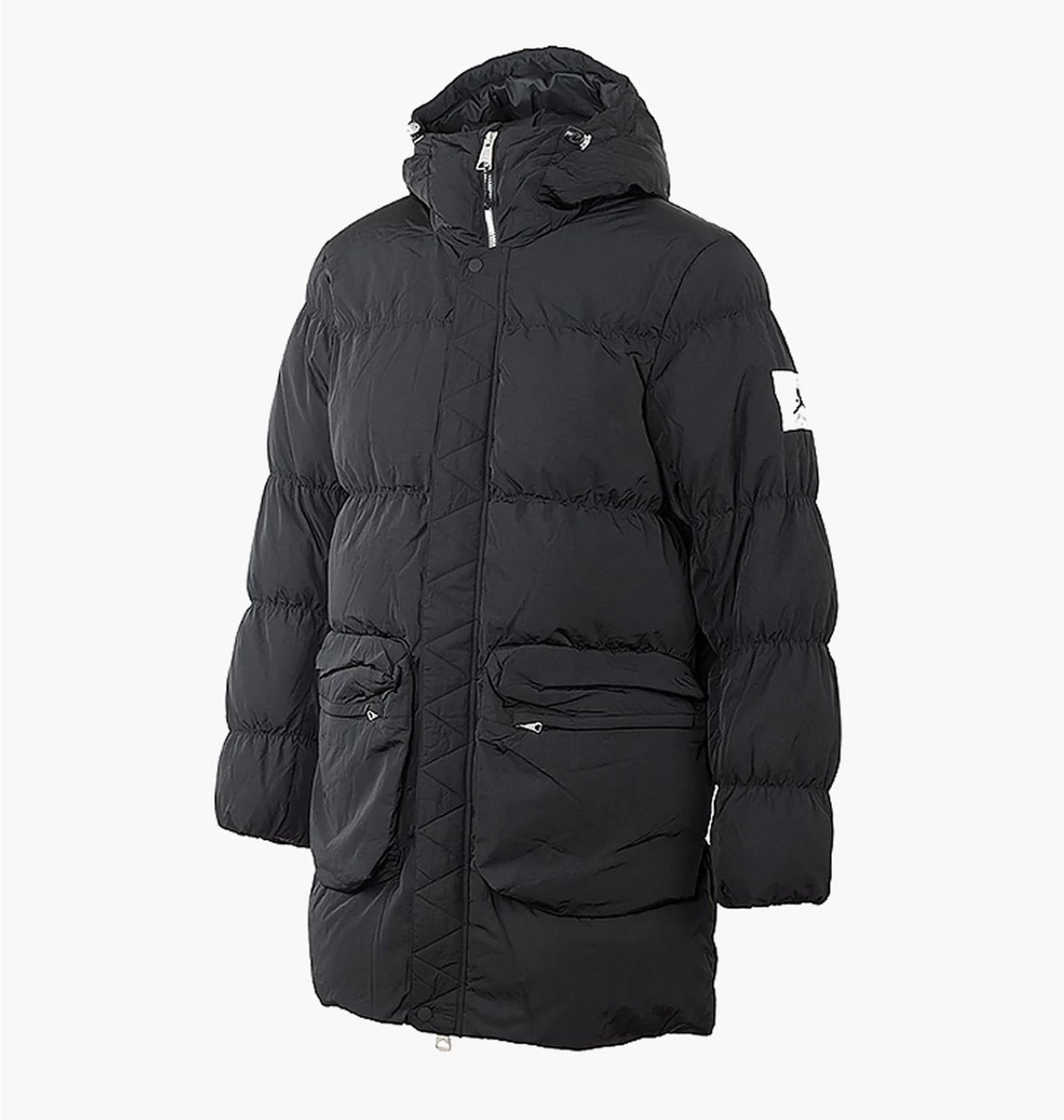 Куртка чоловіча Jordan Ess Stmt Parka (DQ7346-010)