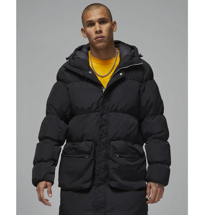 Куртка чоловіча Jordan Ess Stmt Parka (DQ7346-010)