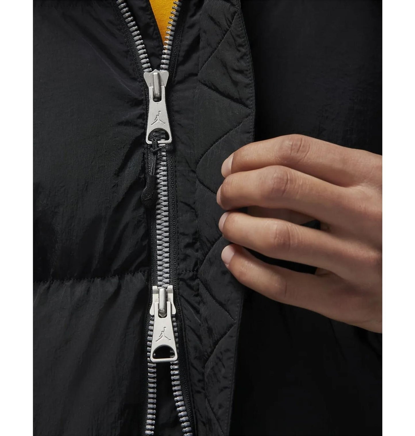 Куртка чоловіча Jordan Ess Stmt Parka (DQ7346-010)