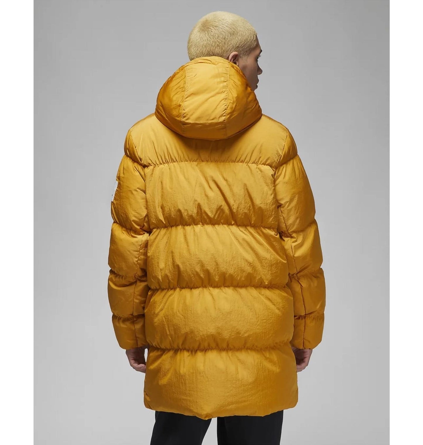 Куртка чоловіча Jordan Ess Stmt Parka (DQ7346-712)