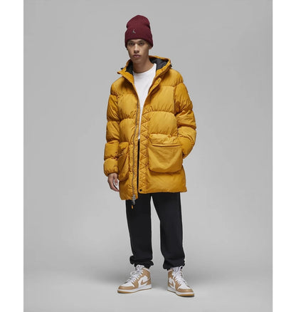 Куртка чоловіча Jordan Ess Stmt Parka (DQ7346-712)