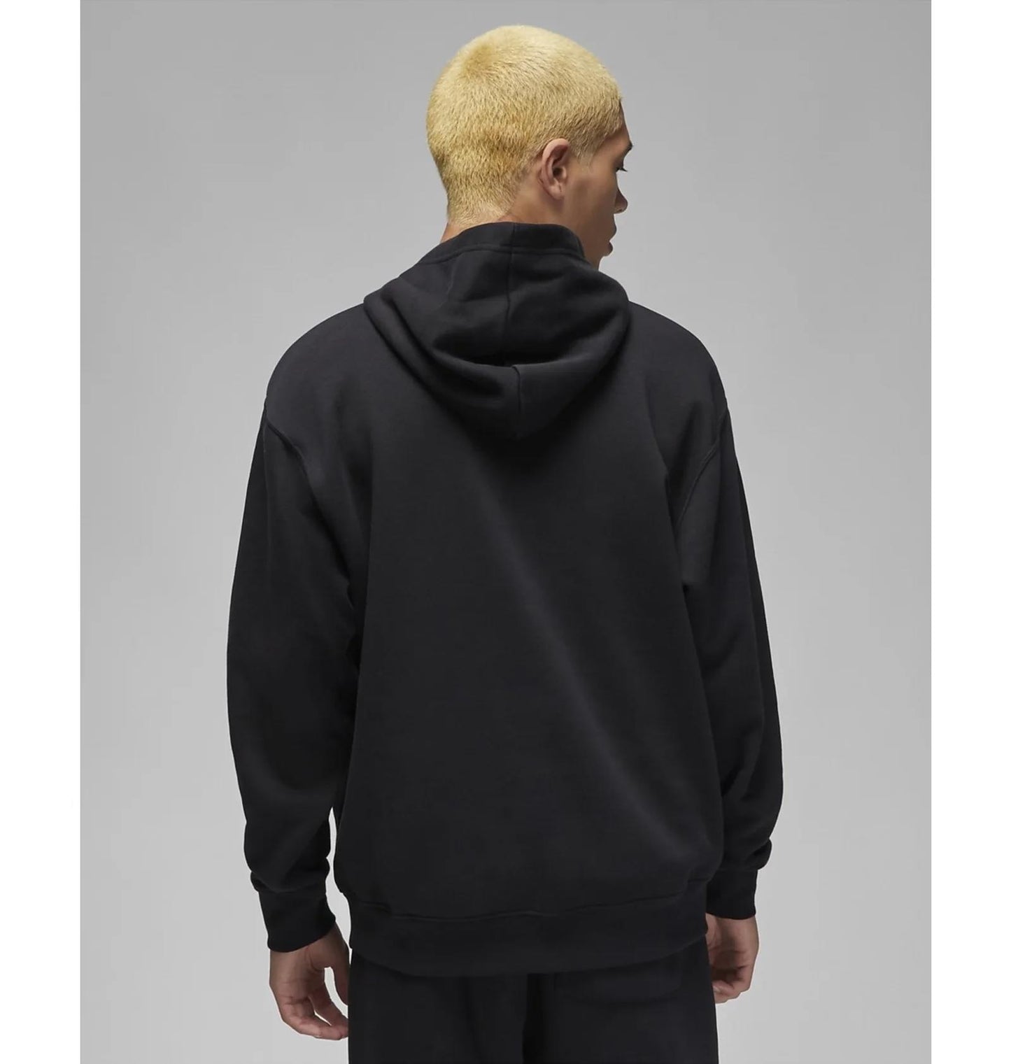 Кофта чоловіча Jordan MJ Ess Flc Po Hoodie (DQ7466-010)