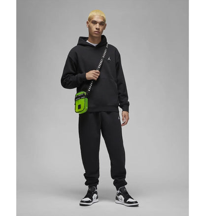 Кофта чоловіча Jordan MJ Ess Flc Po Hoodie (DQ7466-010)