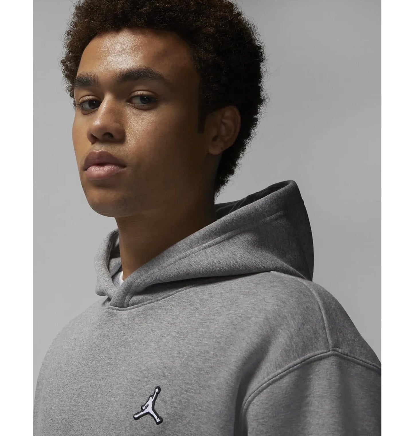 Кофта чоловіча Jordan Essentials (DQ7466-091)