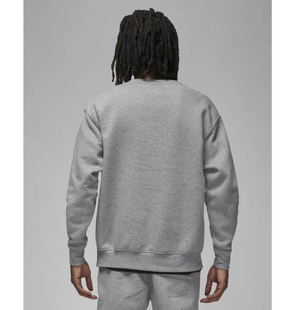 Кофта чоловіча Jordan MJ Ess Flc Crew (DQ7520-091)