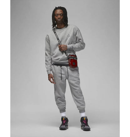 Кофта чоловіча Jordan MJ Ess Flc Crew (DQ7520-091)