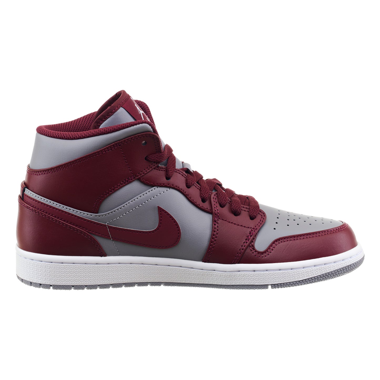 Кросівки чоловічі Nike Air Jordan 1 Mid (DQ8426-615)