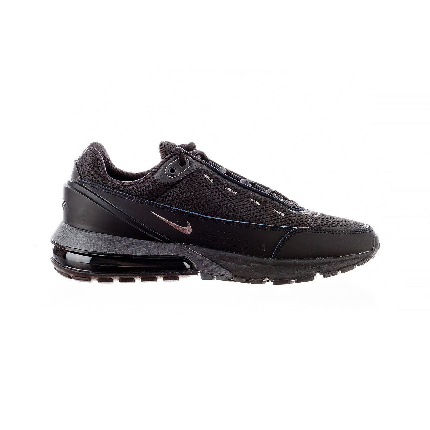 Кросівки чоловічі Nike Air Max Pulse Surfaces In A “Black/Anthracite” Colorway (DR0453-003)