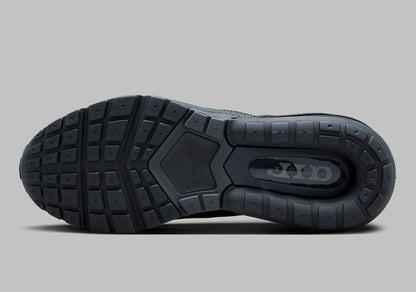 Кросівки чоловічі Nike Air Max Pulse Surfaces In A “Black/Anthracite” Colorway (DR0453-003)