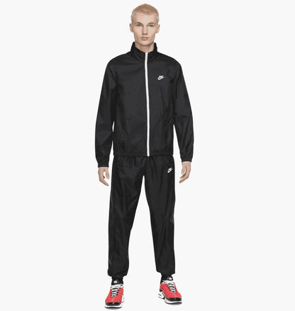 Спортивний костюм чоловічий Nike M Nk Club Lnd Wvn Trk Suit (DR3337-010)