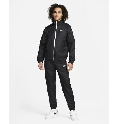 Спортивний костюм чоловічий Nike M Nk Club Lnd Wvn Trk Suit (DR3337-010)