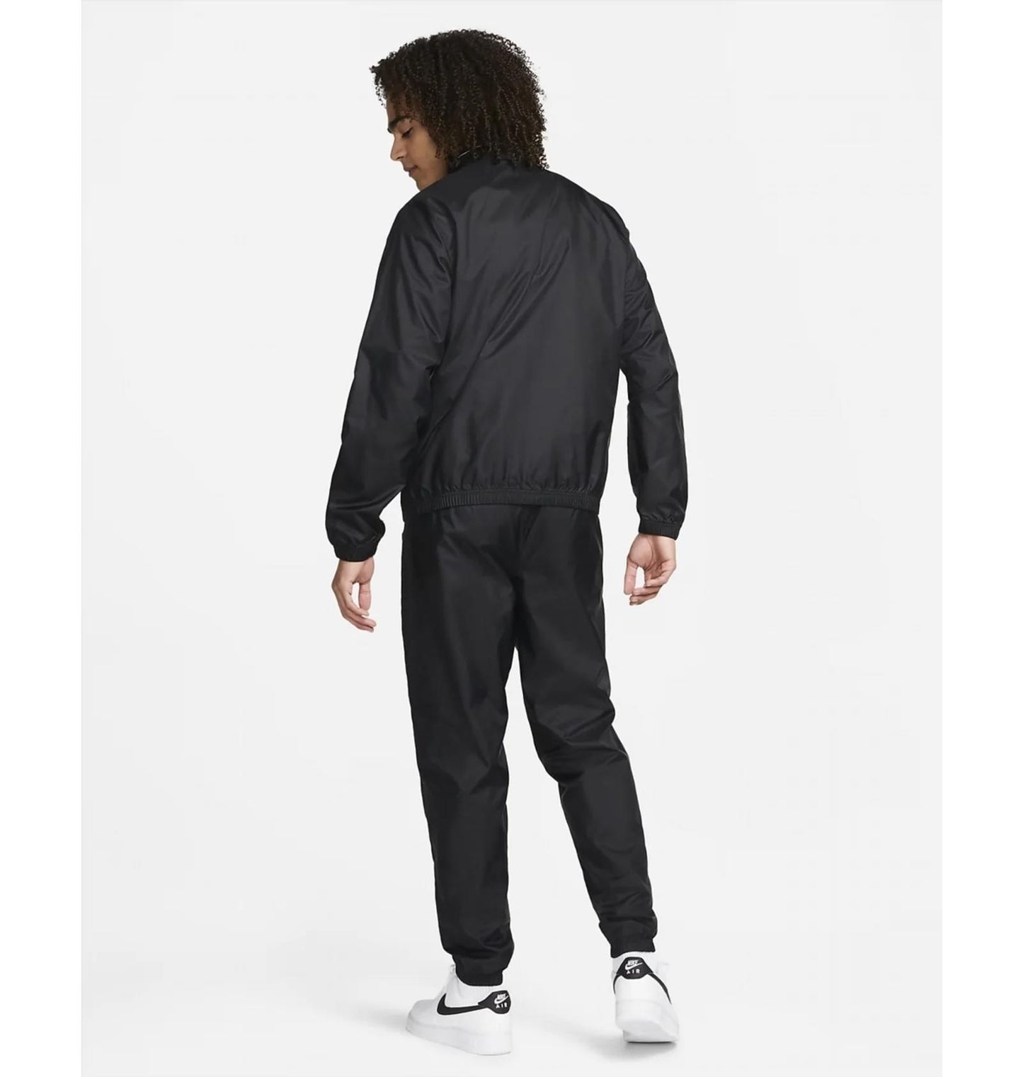 Спортивний костюм чоловічий Nike M Nk Club Lnd Wvn Trk Suit (DR3337-010)