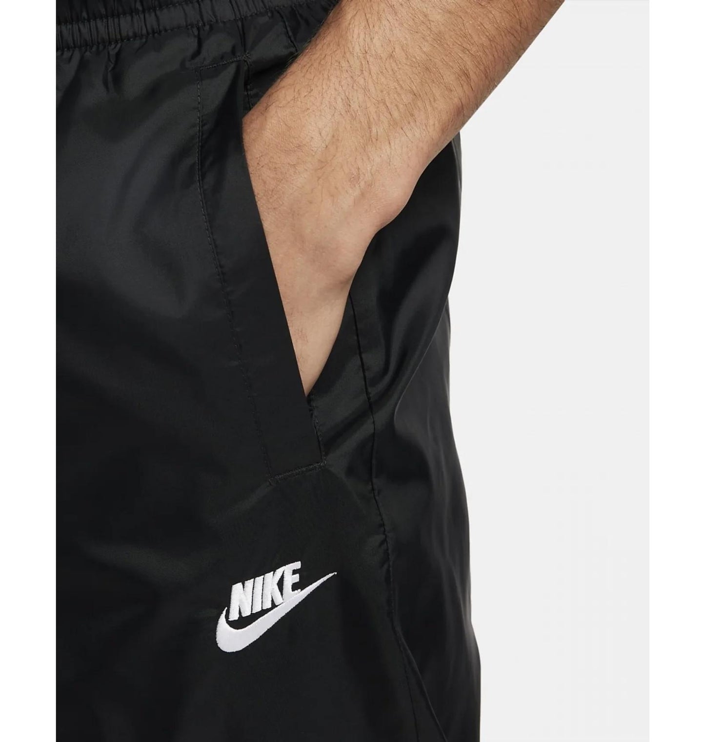 Спортивний костюм чоловічий Nike M Nk Club Lnd Wvn Trk Suit (DR3337-010)