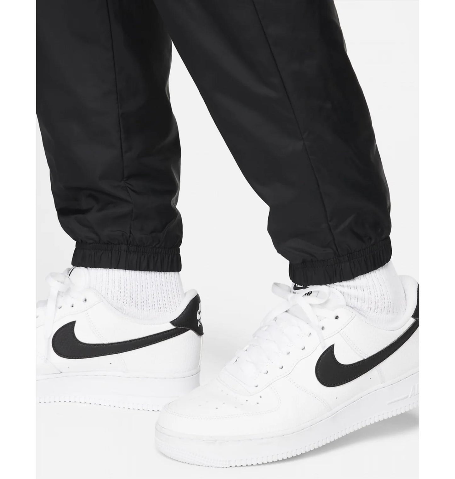 Спортивний костюм чоловічий Nike M Nk Club Lnd Wvn Trk Suit (DR3337-010)