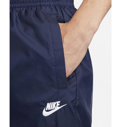 Спортивний костюм чоловічий Nike Sportswear Club (DR3337-410)