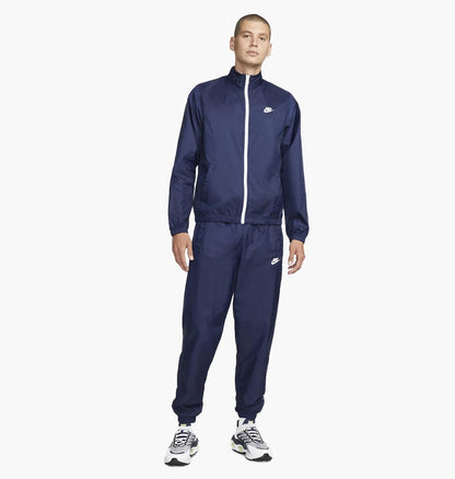 Спортивний костюм чоловічий Nike Sportswear Club (DR3337-410)