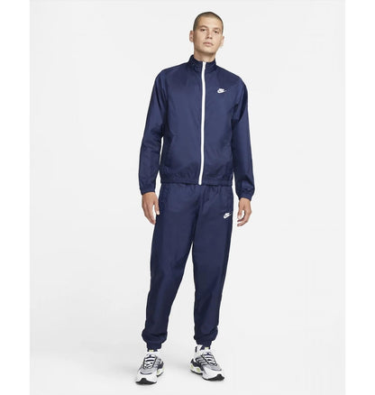 Спортивний костюм чоловічий Nike Sportswear Club (DR3337-410)
