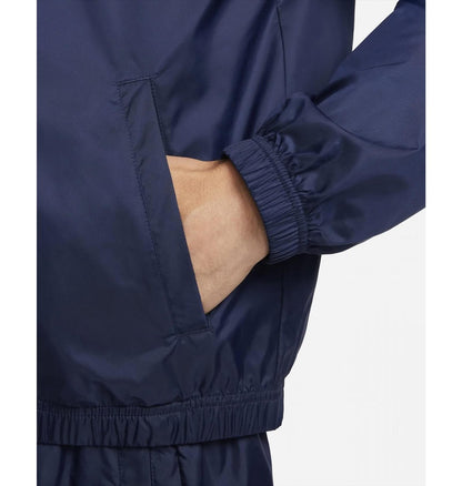 Спортивний костюм чоловічий Nike Sportswear Club (DR3337-410)