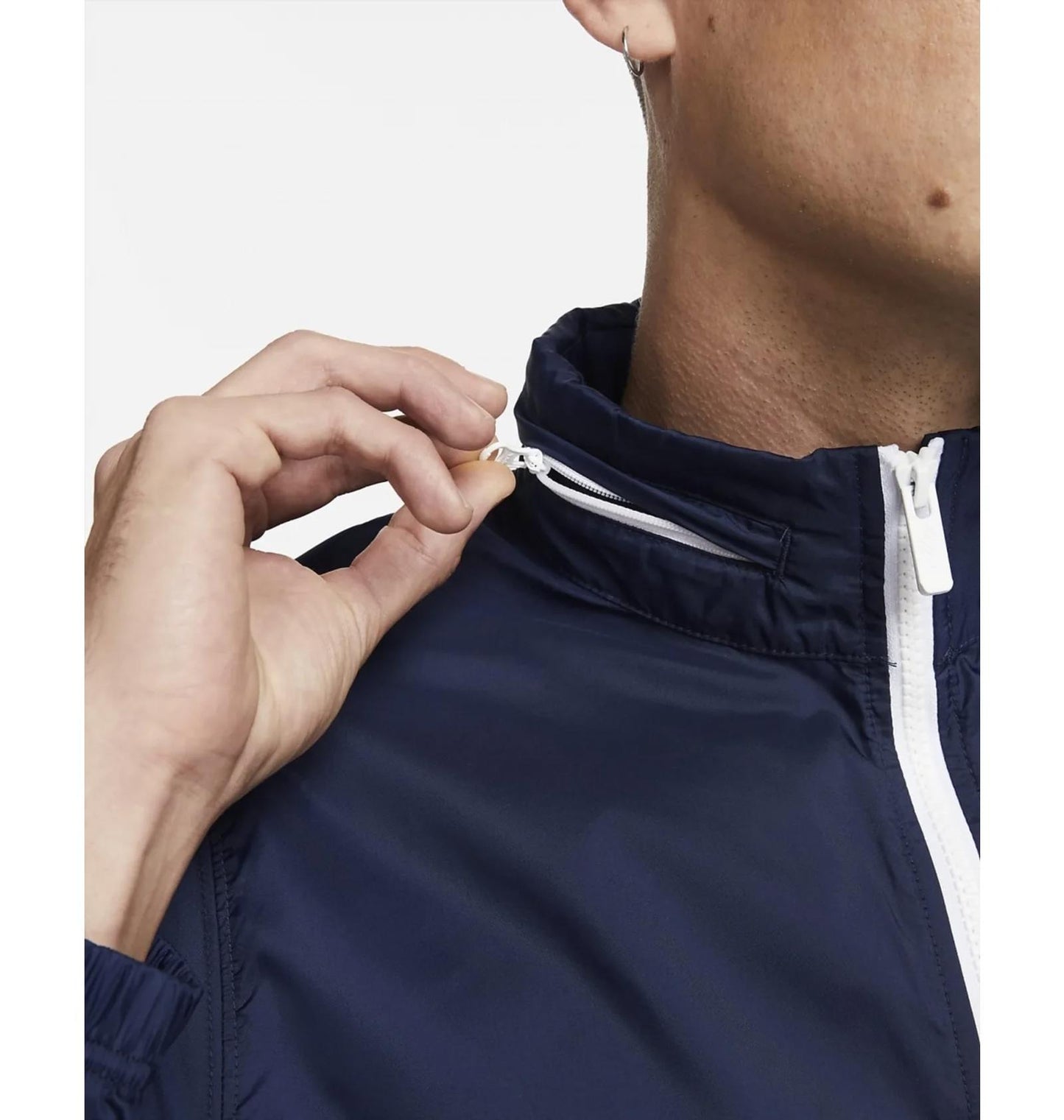 Спортивний костюм чоловічий Nike Sportswear Club (DR3337-410)