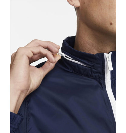 Спортивний костюм чоловічий Nike Sportswear Club (DR3337-410)