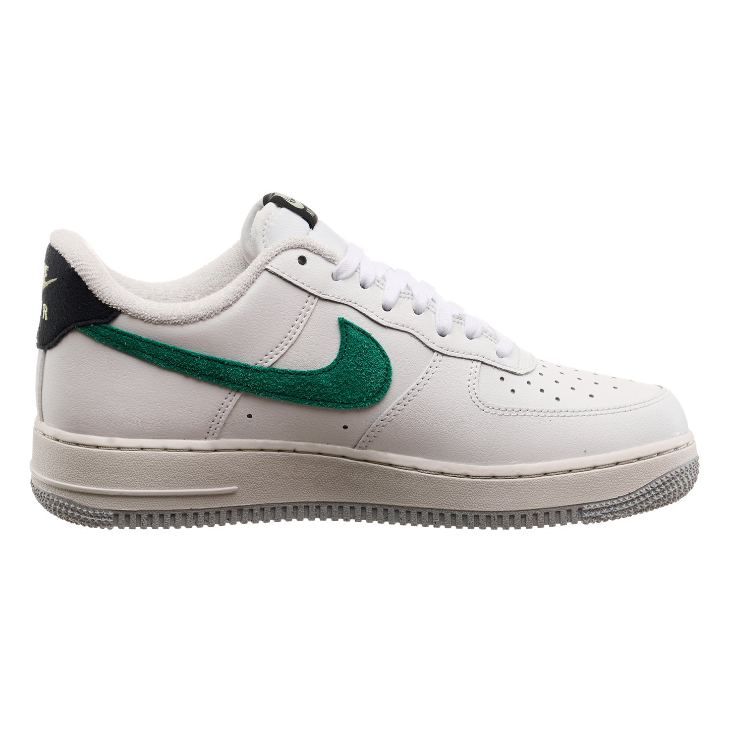 Кросівки чоловічі Nike Air Force 1 07 (DR8593-100)
