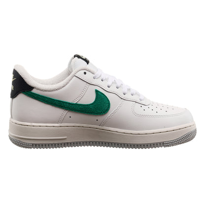 Кросівки чоловічі Nike Air Force 1 07 (DR8593-100)