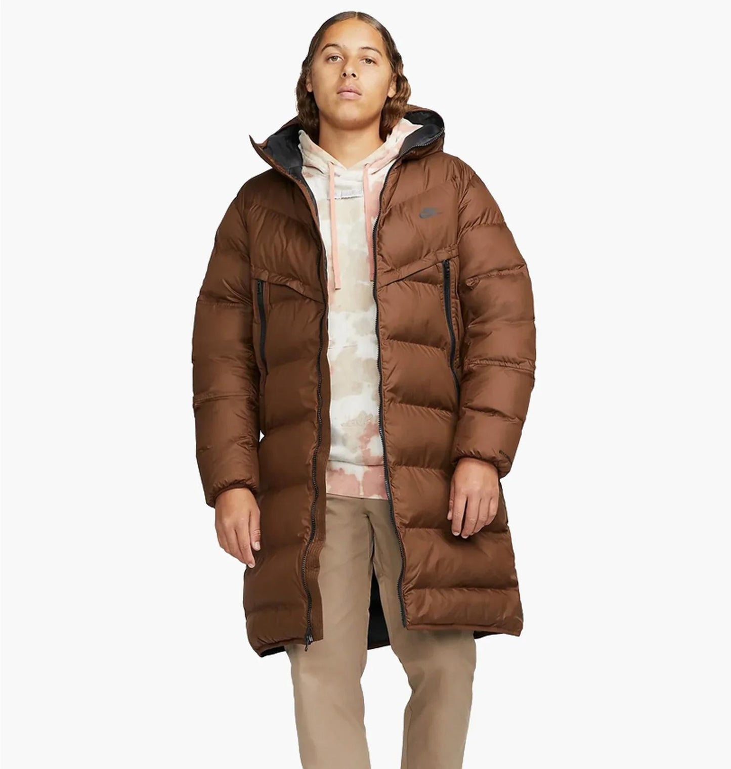 Куртка чоловіча Nike Storm-Fit Windrunner (DR9609-259)