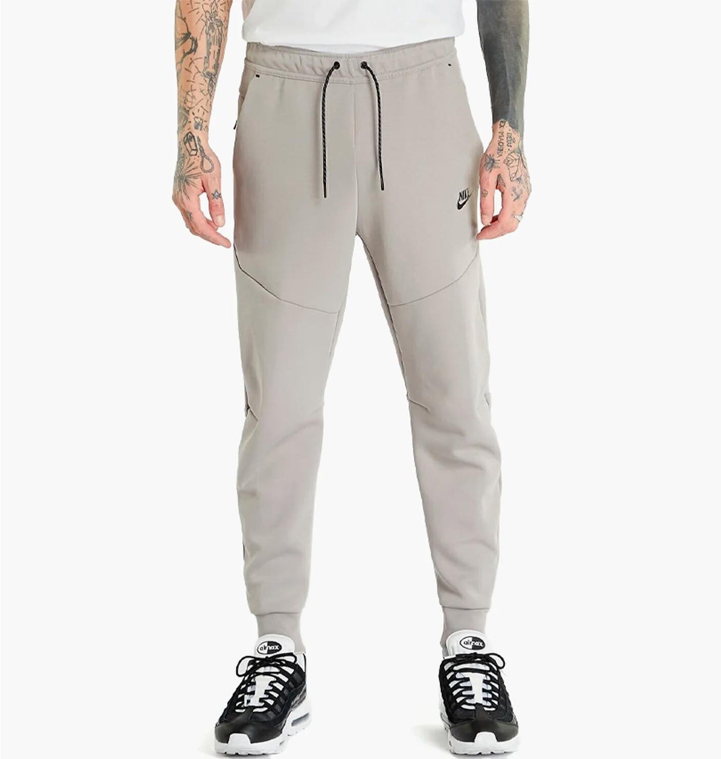 Брюки чоловічі Nike Sportswear Tech Fleece Joggers (DV0538-016)