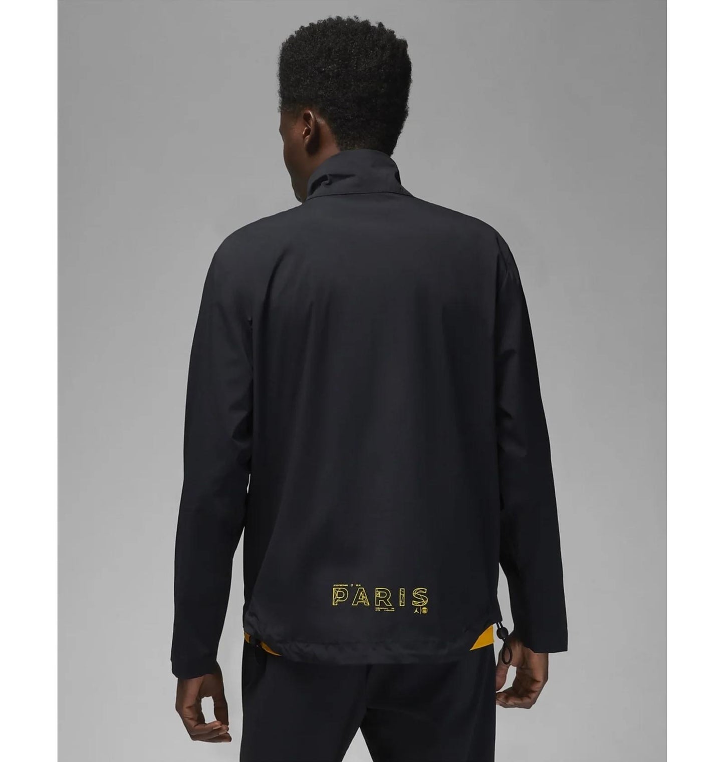 Кофта чоловіча Jordan X Psg Jacket (DV0608-010)