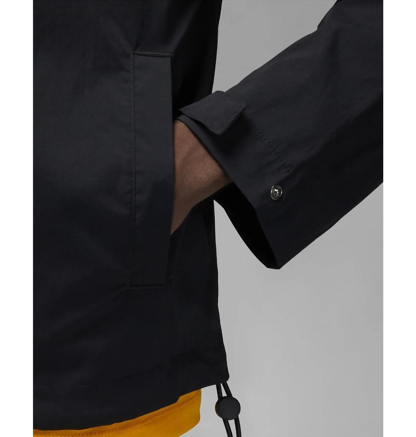 Кофта чоловіча Jordan X Psg Jacket (DV0608-010)