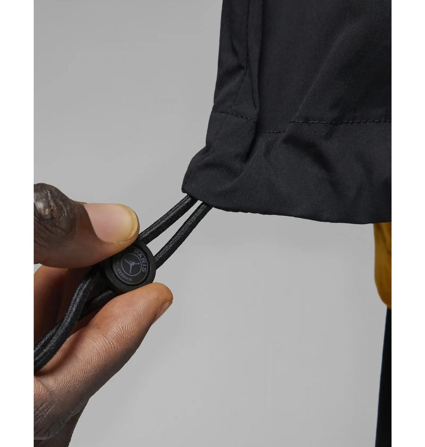 Кофта чоловіча Jordan X Psg Jacket (DV0608-010)