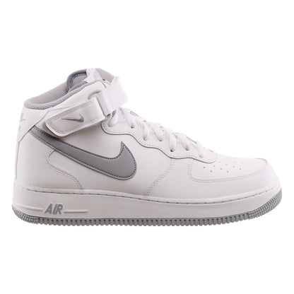 Кросівки чоловічі Nike Air Force 1 Mid '07 (DV0806-100)
