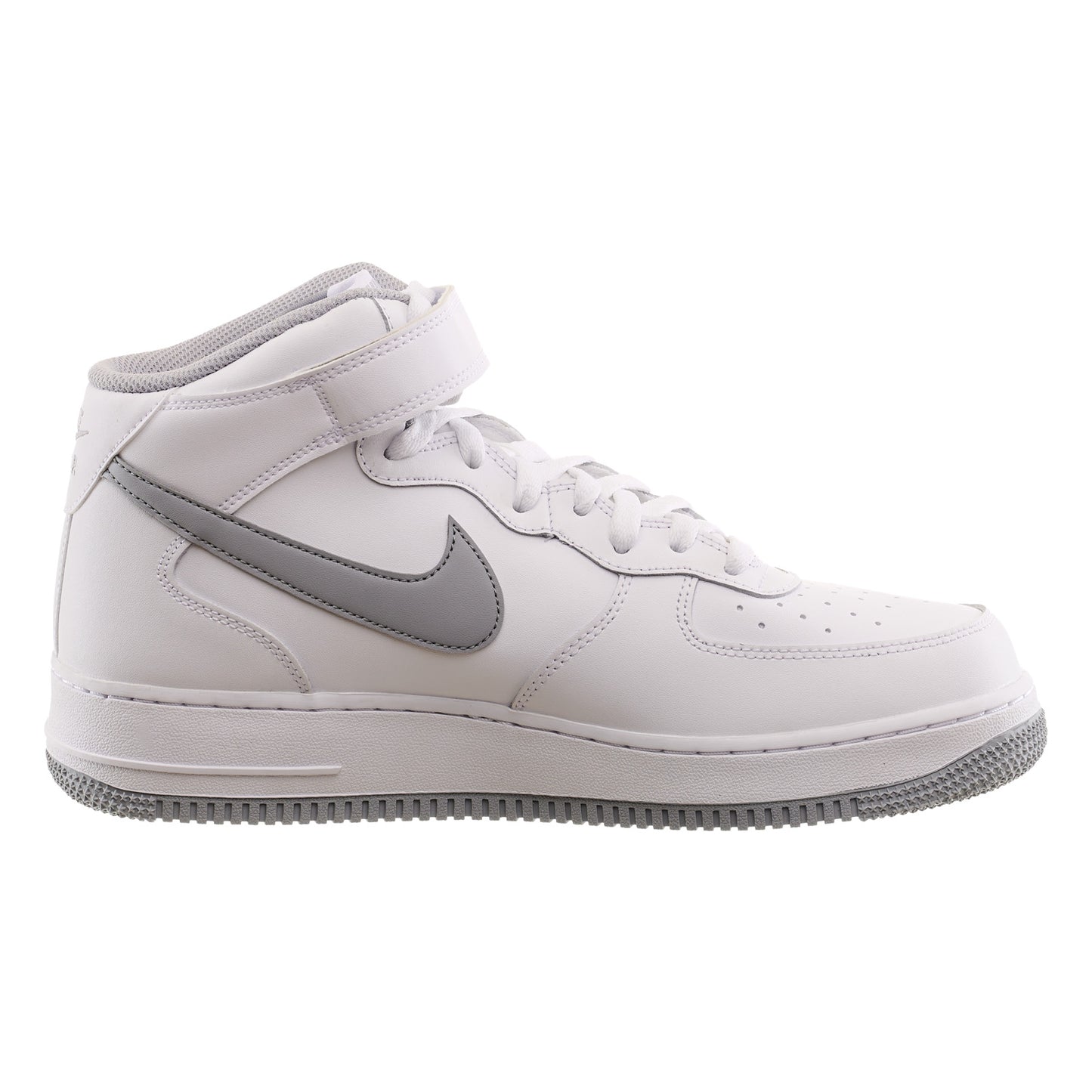 Кросівки чоловічі Nike Air Force 1 Mid '07 (DV0806-100)